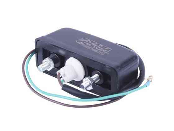 Підсвітка номера Ендуро/Крос Мукачево