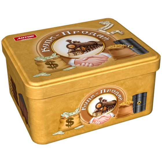 Карточная игра 