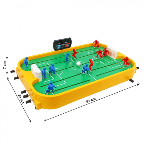 Настільна гра "Футбол" Технок 0021 Житомир - фото 2