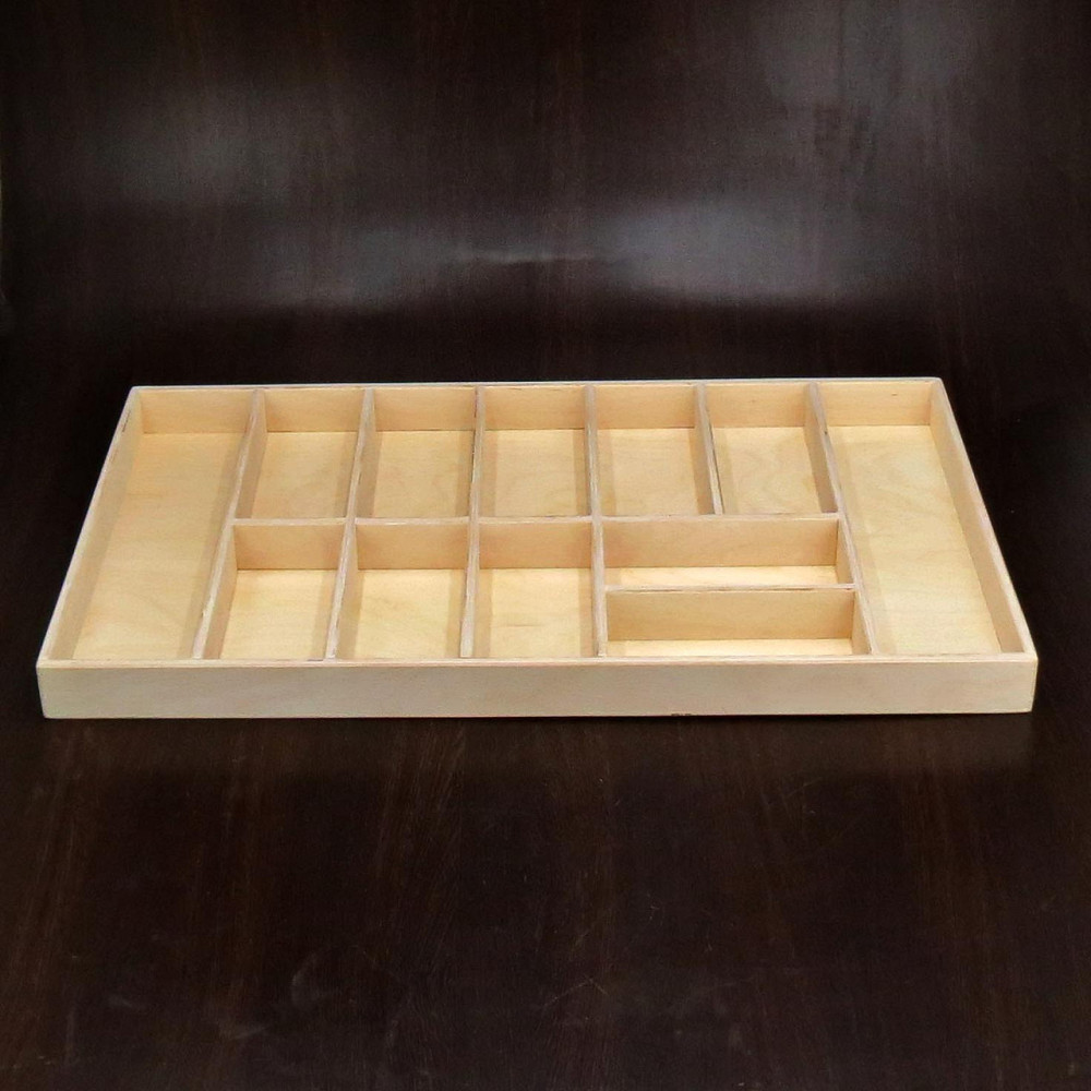 Лоток для столовых приборов 