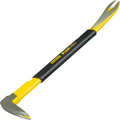 Цвяходер Stanley FatMax® SPRING STEEL BAR кований, із пружинної сталі, L=25 см. (FMHT1-55008) Вінниця - фото 1