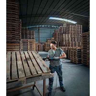 Шабельна пила Bosch GSA 120 (0.601.6B1.020) Вінниця