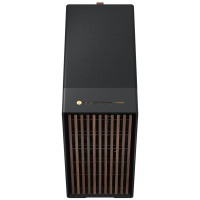 Корпус Fractal Design North XL Charcoal Black (FD-C-NOR1X-01) Вінниця - фото 4