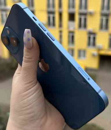 Айфон iPhone 13 Blue 128Gb. Киев