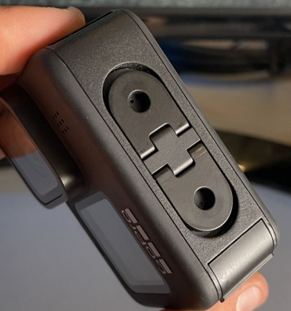 Екшн-Камера: GoPro HERO 9. Харьков - изображение 3