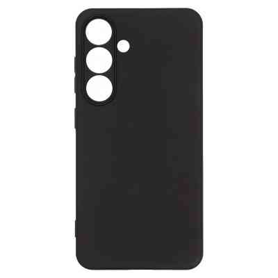 Чохол до мобільного телефона Armorstandart Matte Slim Fit Samsung S24 Camera cover Black (ARM72474) Вінниця