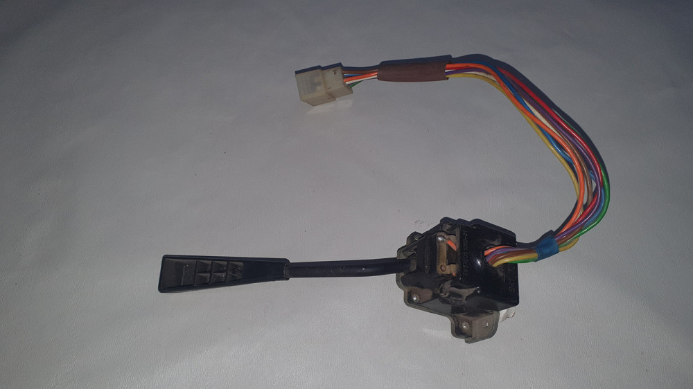 Переключатель стеклоочистителя ГАЗ. 241.3709-01. Харьков - изображение 1