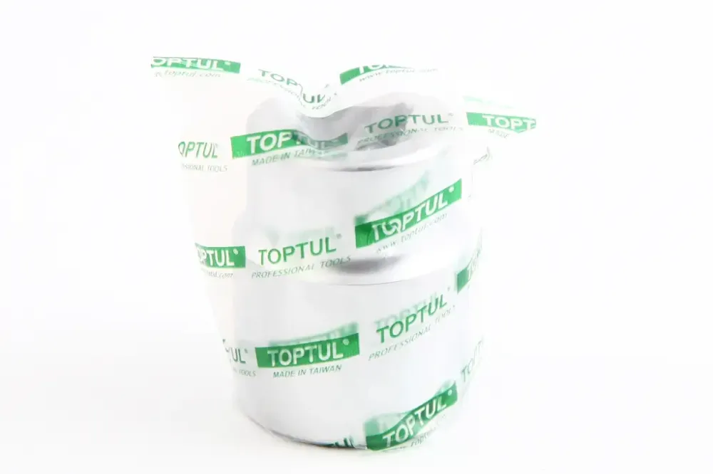 1/4 головка 12-г. 32 мм Toptul Вінниця - фото 3