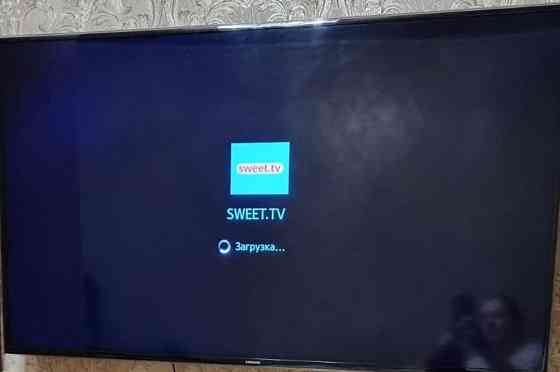 Телевізор Samsung UE 50H6400 AWXXH Харків