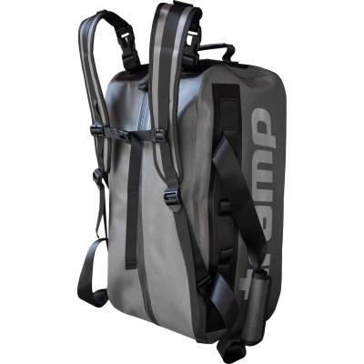 Гермомішок Tramp TPU 30 л Dark Grey (UTRA-296-dark-grey) Вінниця - фото 10