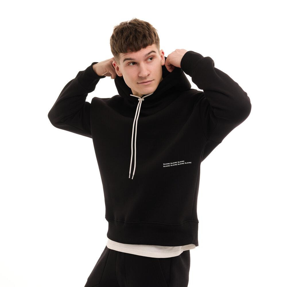 Костюм Pobedov PMF Чорний S SBkm3 182Sba Київ - фото 6