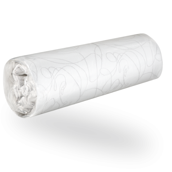 Ортопедичний матрац Artist Hilma/Артист Хілма безпружинний (монолістний блок) ТМ ЕММ Харків