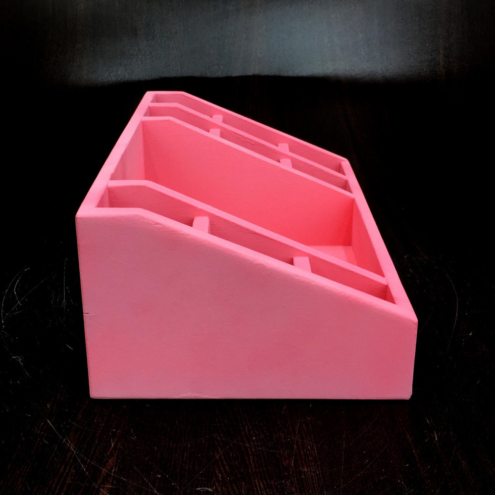 Органайзер настільний "Дірфілд" барбі Миколаїв - фото 5