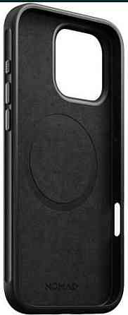 Шкіряний чохол Nomad Київ