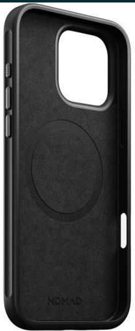 Кожаный чехол Nomad Киев - изображение 1