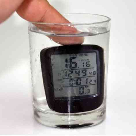 Велосипедный компьютер SunDing SD-563A QV-41 Киев