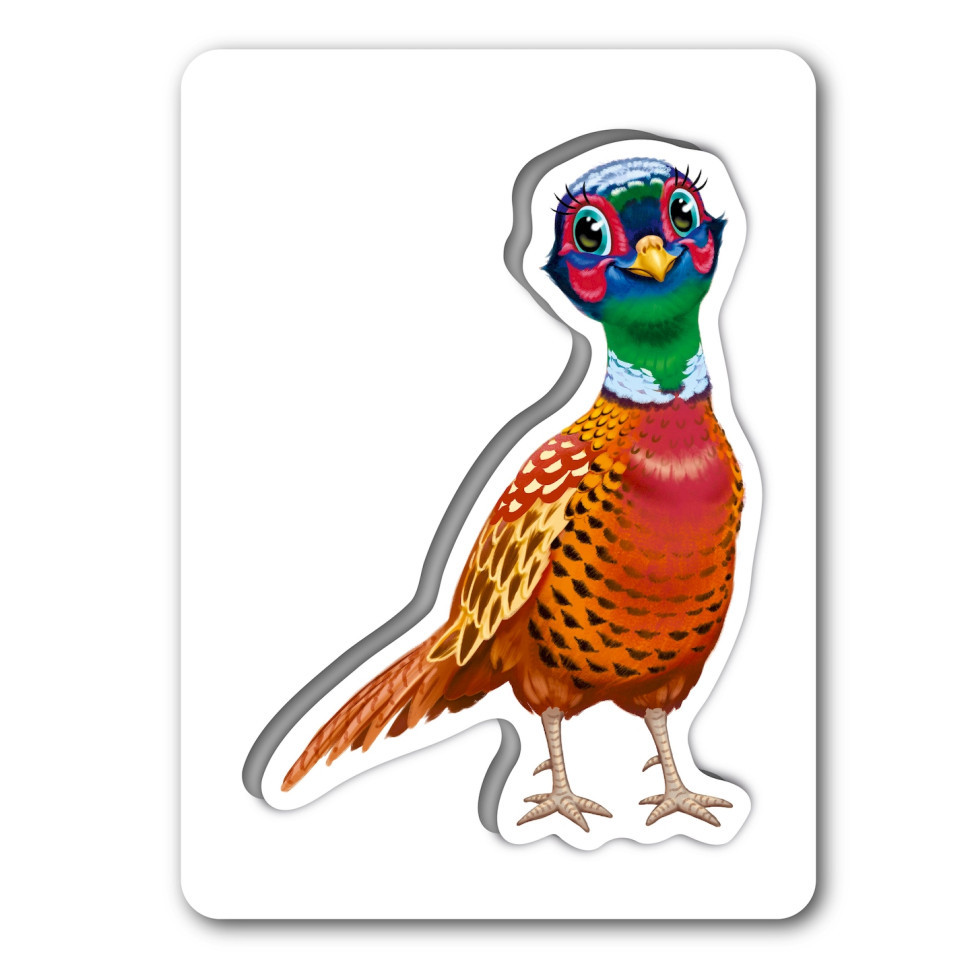 Детская развивающая игра 