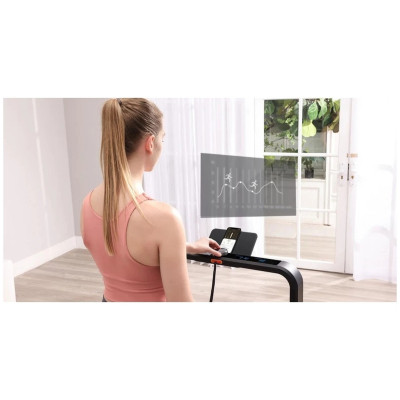 Бігова доріжка Kingsmith WalkingPad X214 (WP460B4) (X214) Вінниця - фото 7