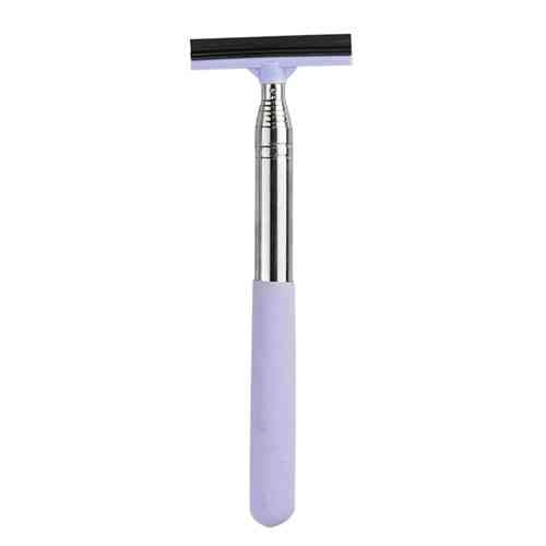 Телескопический стеклоочиститель для авто с резиновым скребком Киев