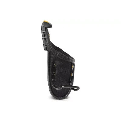 Сумка для інструмента ToughBuilt швидкознімна кобура для компактного дриля (TB-CT-24) Вінниця - фото 3