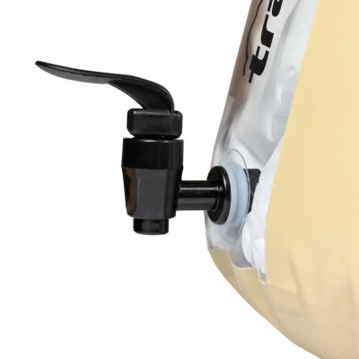 Каністра для води Tramp з краном PVC 10л UTRA-126 (UTRA-126) Вінниця - фото 3