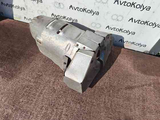 Захист випускного колектора Ford Fusion 2002-2012 (2S6G-9N454-CH) Ковель