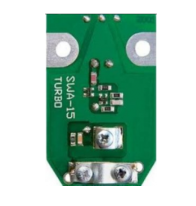 Плата для польской антенны Eurosky  SWA-15 Днепр - изображение 2