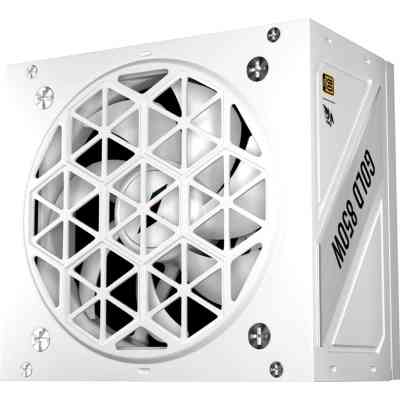 Блок живлення 1stPlayer 850W White (NGDP-GLD-850-WH-EU) Вінниця