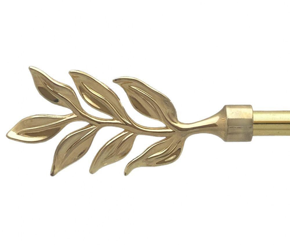 Закінчення для карнизу Orvit ЛАВР 16 мм ЗОЛОТО Львів - фото 1