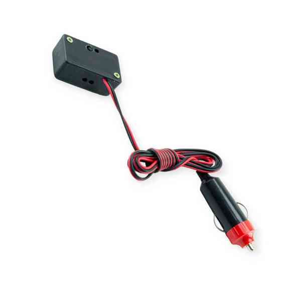 Датчик начала движения очереди/колонны автомобилей 4-6м, 12-24в в прикур Мукачево