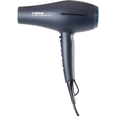 Фен Hölmer HHD-260I PRO Вінниця - фото 7