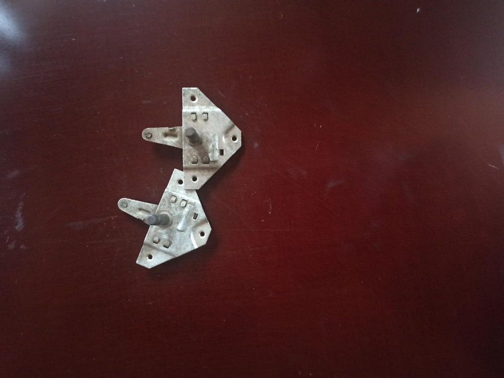 Привод замка дверей УАЗ. 3741-6105083. Харків - фото 1