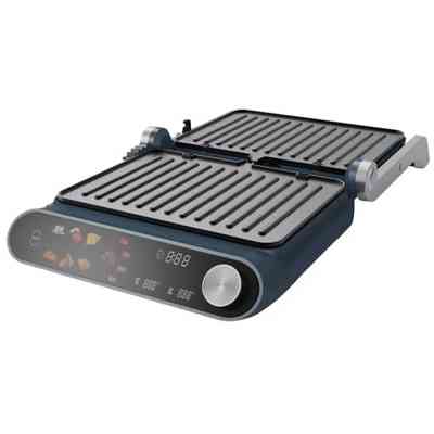 Электрогриль PRIME Technics PGH 221 KL Винница