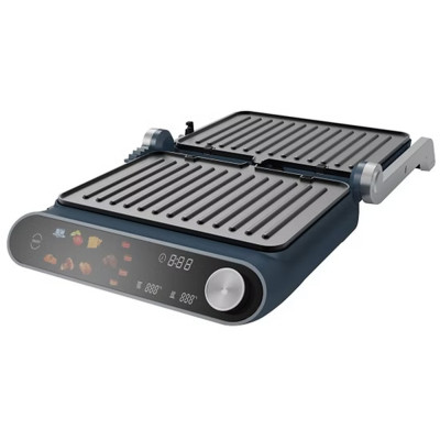 Электрогриль PRIME Technics PGH 221 KL Винница - изображение 4