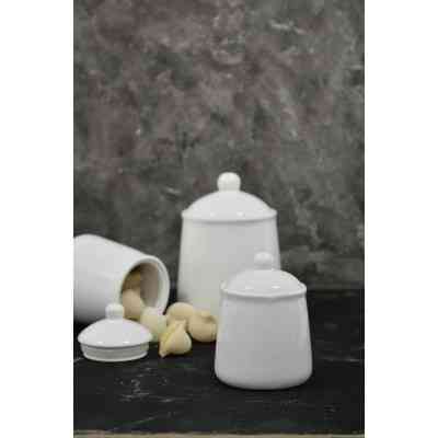 Банка Limited Edition Cook White 1.9 л (202B-009-A13) Вінниця