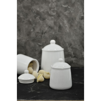 Банка Limited Edition Cook White 1.9 л (202B-009-A13) Винница - изображение 6