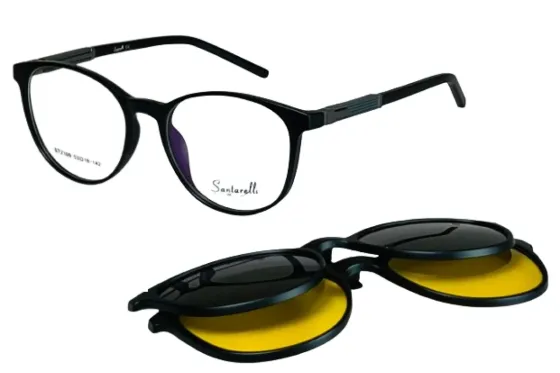 Оправа с насадками Santarelli Луцьк