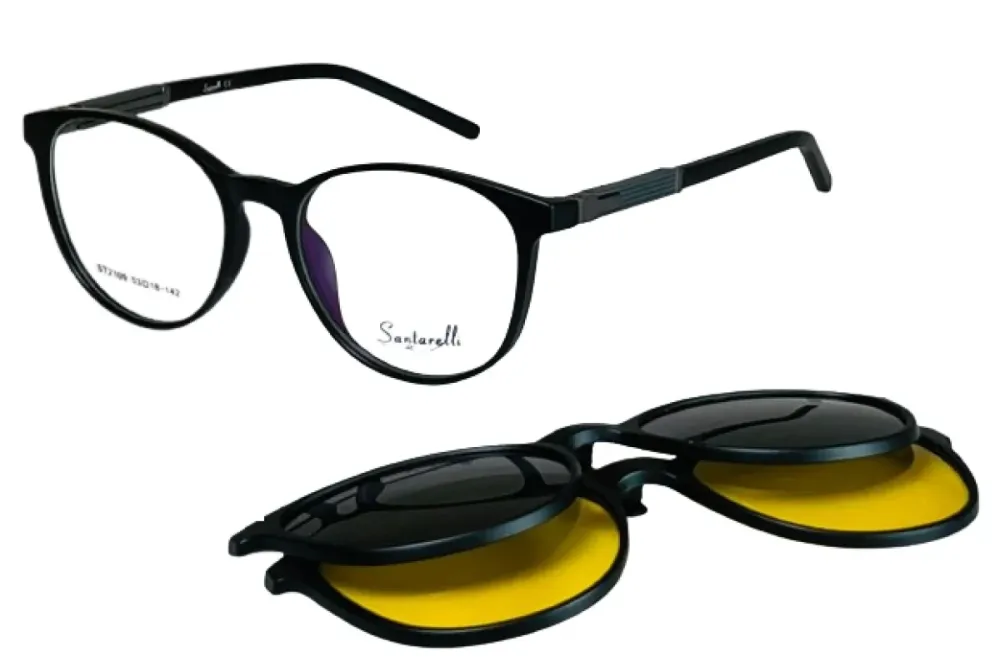 Оправа с насадками Santarelli Луцьк - фото 1