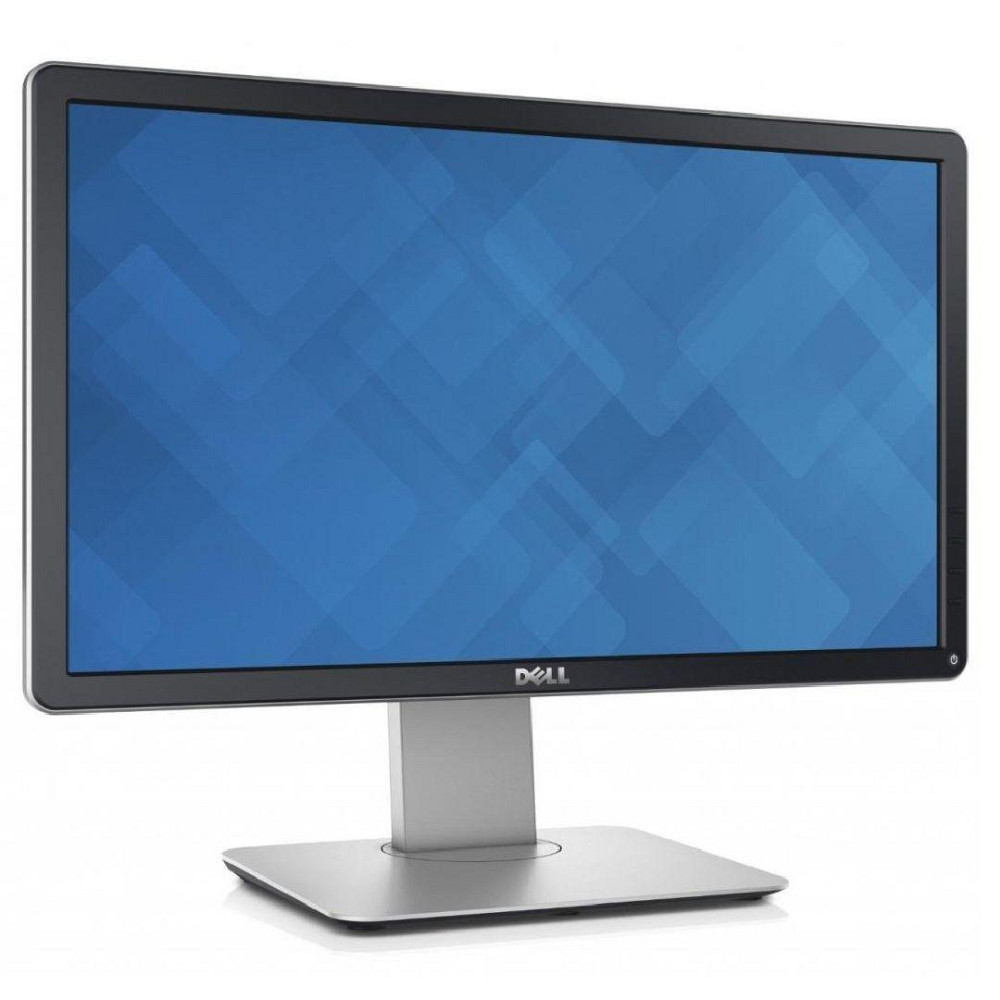Б/У Монітор 20" Dell P2014HT — Class B Київ - фото 4