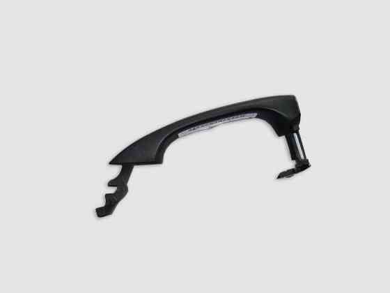 Mercedes-Benz  A2117601970 Зовнішня ручка передніх лівих дверей без хрому C-Class W203 CLC CL203 Sportcoupe C203 Одеса