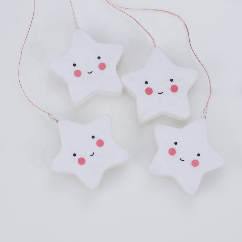 Светильник ночник Star Led Solar на солнечной батарее 16 режимов colors Нововолынск - изображение 4