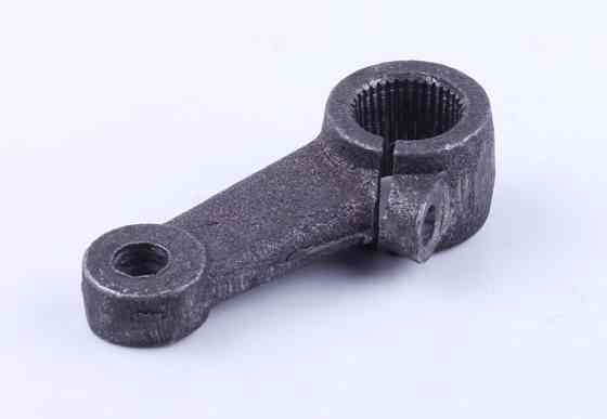 Важіль гальмівного кулака Хинтай 24B, Шіфенг244,Taishan 25 Мукачево