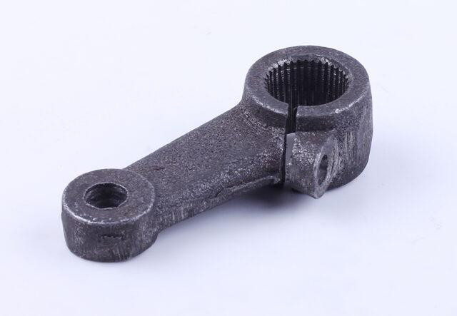 Рычаг тормозного кулака Хинтай 24B, Шифенг 244,Taishan 25 Мукачево - изображение 1