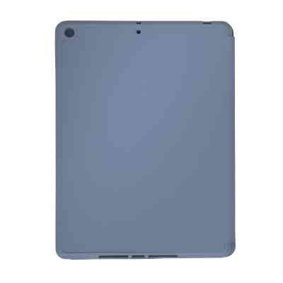 Чехол для планшета Armorstandart Smart Fold Pen iPad 10.2 (2021/2020/2019) Lavender Grey (ARM74933) Винница