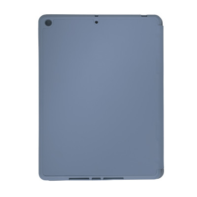 Чехол для планшета Armorstandart Smart Fold Pen iPad 10.2 (2021/2020/2019) Lavender Grey (ARM74933) Винница - изображение 2
