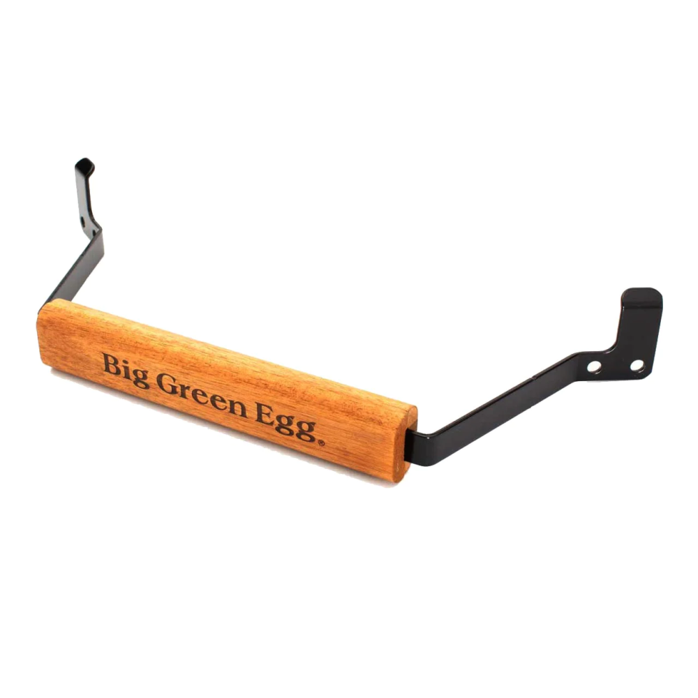 Ручка из акации к грилю BGE XL Big Green Egg 120816 Код: 011285 Ровно - изображение 1