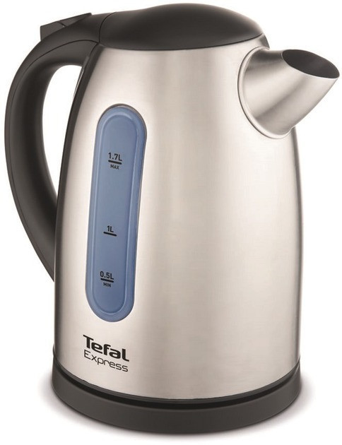 Електрочайник Tefal Express 2 KI170D40 Електрочайник Харьков - изображение 1