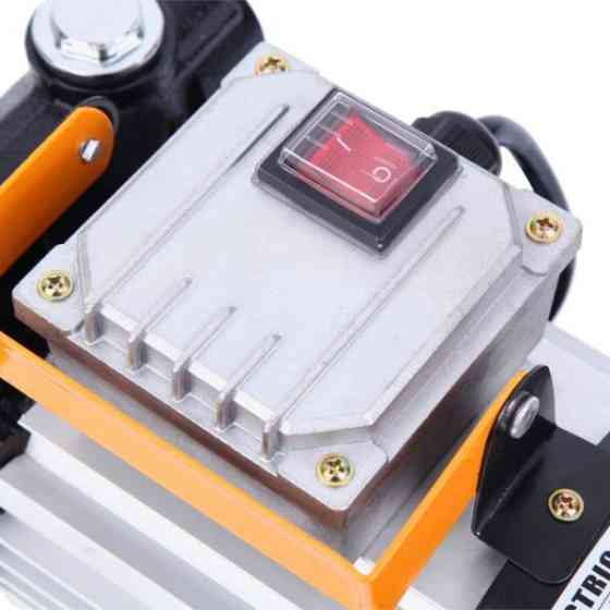 Насос паливоперекачуючий Rewolt 60 л/хв 230В для ДП (RE SL001-220V) Чернігів