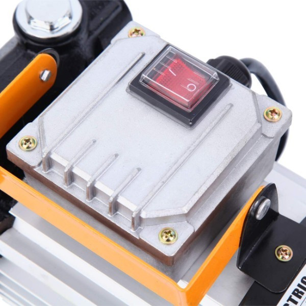 Насос топливоперекачивающий Rewolt 60 л/мин 230В для ДТ (RE SL001-220V) Чернигов - изображение 6