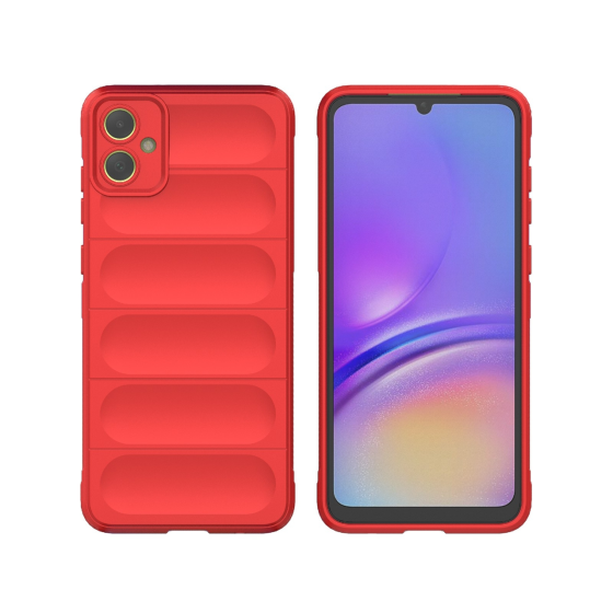 Чохол для смартфона Cosmic Magic Shield for Samsung Galaxy A05 China Red Київ